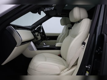 Used Land Rover Range Rover 2025 for sale - 77210359: Photo