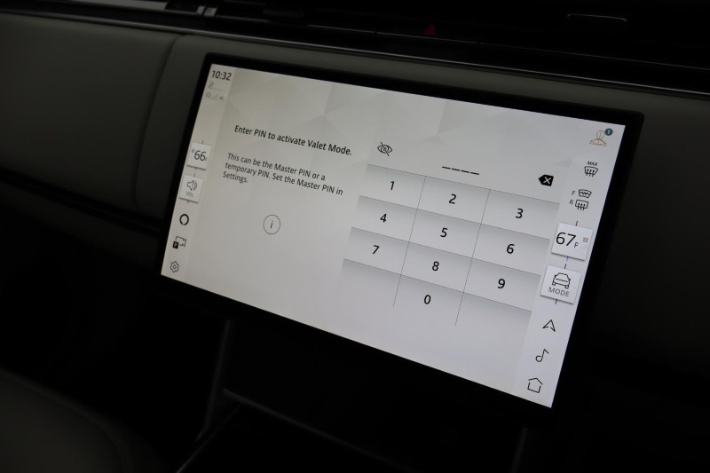 Used Land Rover Range Rover 2025 for sale - 77210359: Photo 40