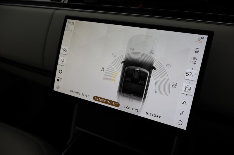 Used Land Rover Range Rover 2025 for sale - 77210359: Photo 41