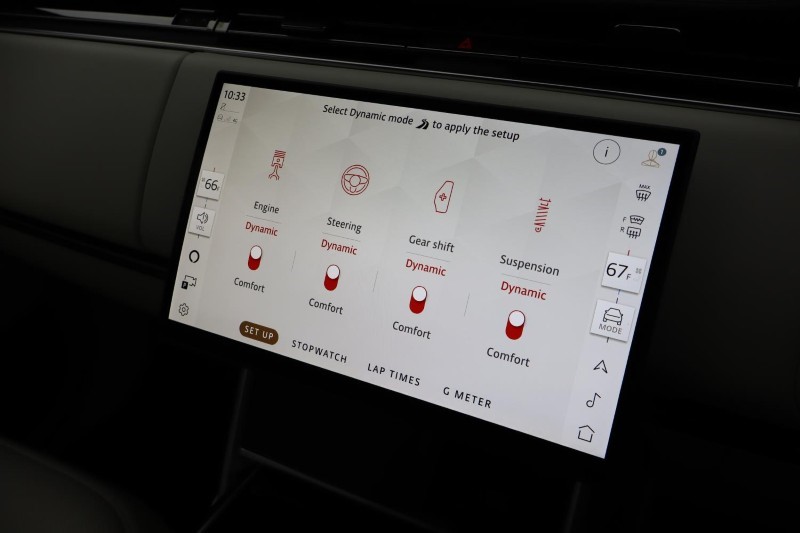 Used Land Rover Range Rover 2025 for sale - 77210359: Photo 42