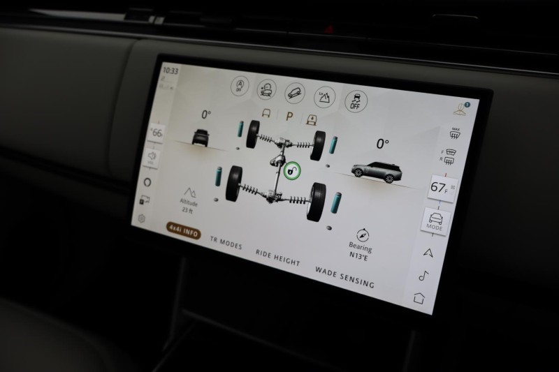 Used Land Rover Range Rover 2025 for sale - 77210359: Photo 43