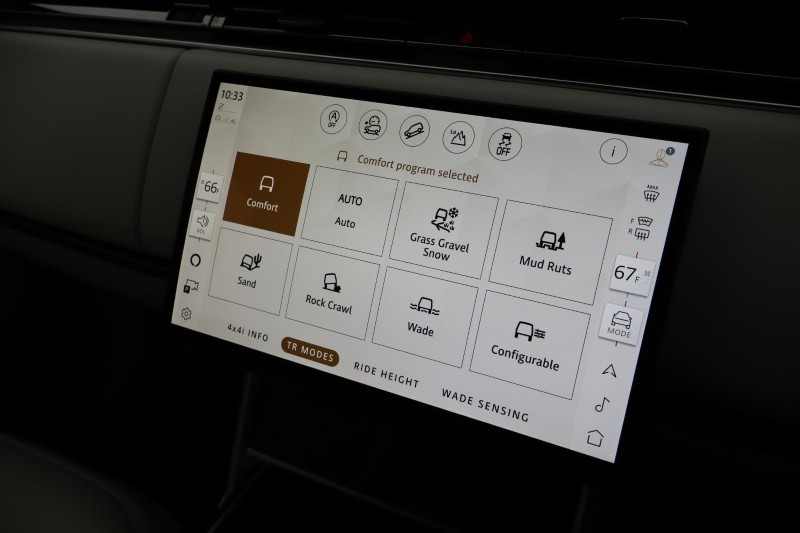 Used Land Rover Range Rover 2025 for sale - 77210359: Photo 44