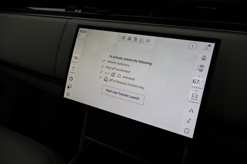 Used Land Rover Range Rover 2025 for sale - 77210359: Photo 45