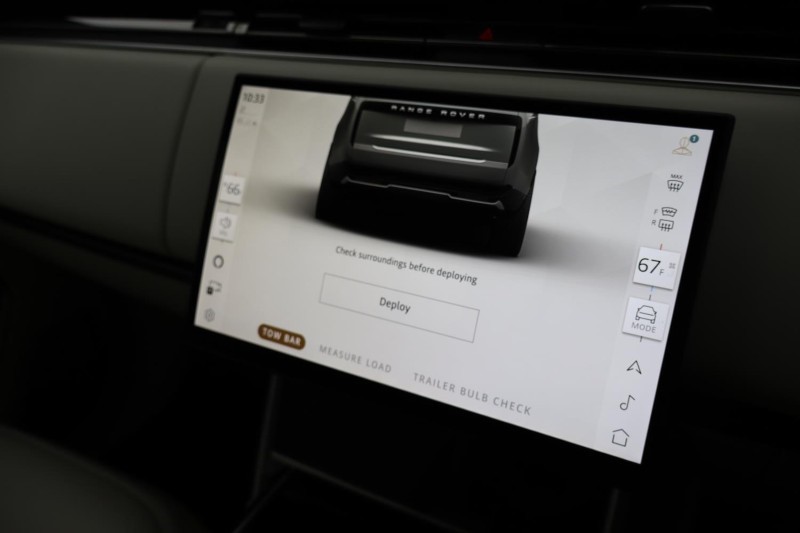 Used Land Rover Range Rover 2025 for sale - 77210359: Photo 46