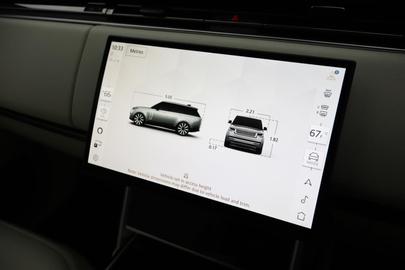 Used Land Rover Range Rover 2025 for sale - 77210359: Photo 47