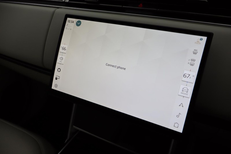 Used Land Rover Range Rover 2025 for sale - 77210359: Photo 48