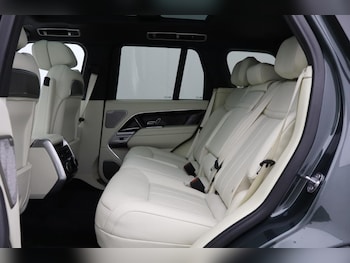 Used Land Rover Range Rover 2025 for sale - 77210359: Photo