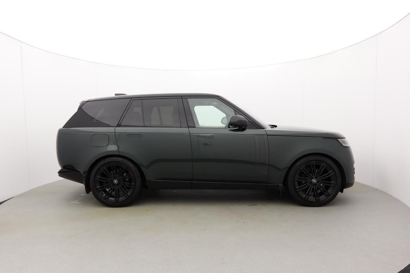 Used Land Rover Range Rover 2025 for sale - 77210359: Photo 5