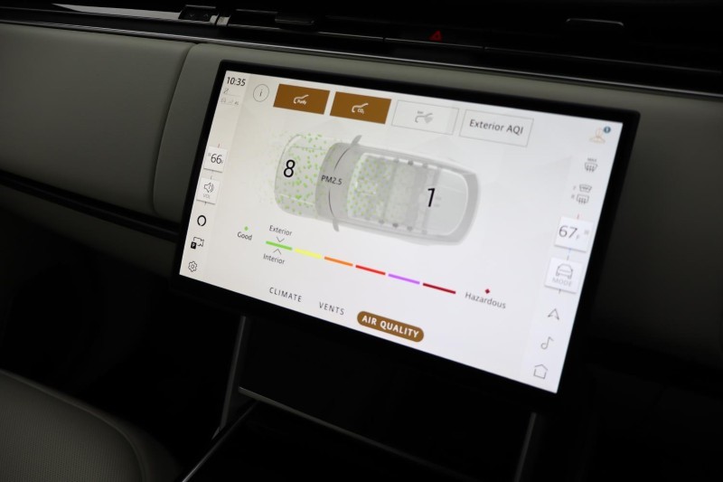 Used Land Rover Range Rover 2025 for sale - 77210359: Photo 50