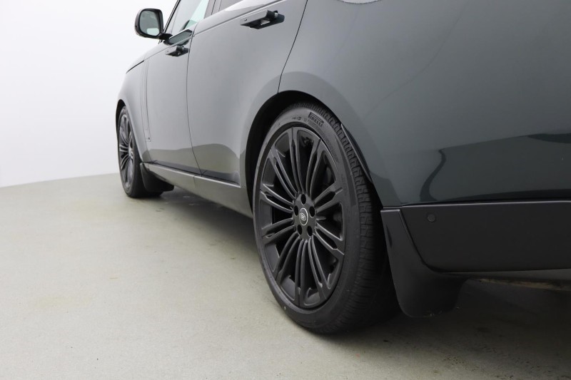 Used Land Rover Range Rover 2025 for sale - 77210359: Photo 55