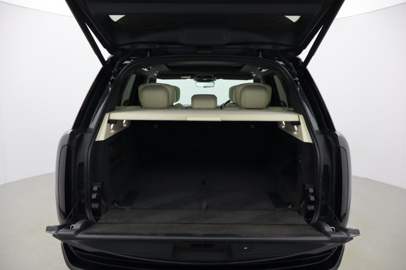 Used Land Rover Range Rover 2025 for sale - 77210359: Photo 59