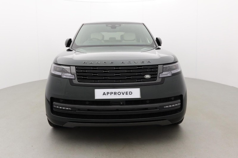 Used Land Rover Range Rover 2025 for sale - 77210359: Photo 7
