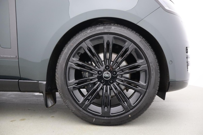 Used Land Rover Range Rover 2025 for sale - 77210359: Photo 8