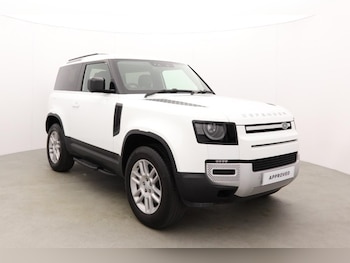 Used Land Rover Defender 2025 for sale - 79606897: Photo