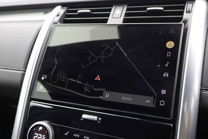 Used Land Rover Discovery 2023 for sale - 77918129: Photo 11