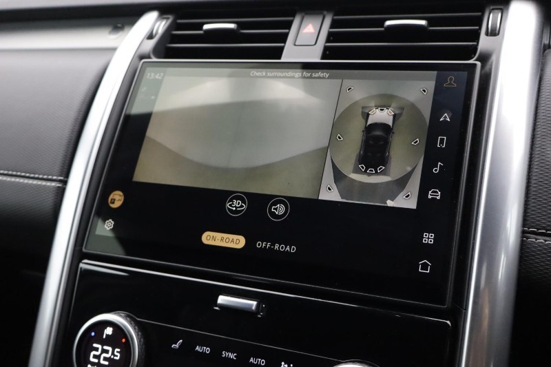 Used Land Rover Discovery 2023 for sale - 77918129: Photo 12