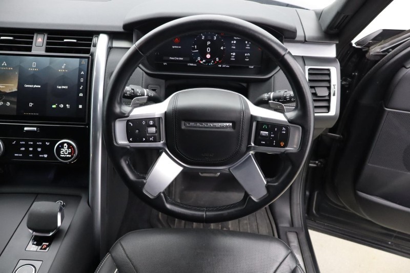Used Land Rover Discovery 2023 for sale - 77918129: Photo 15