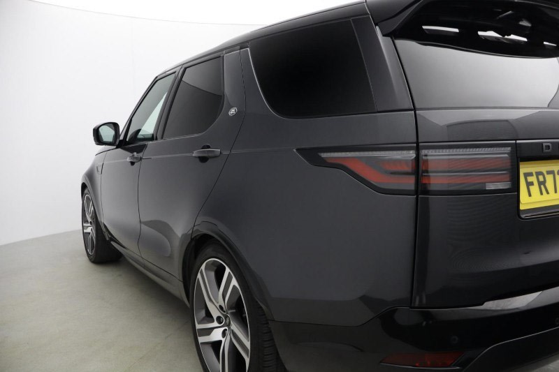 Used Land Rover Discovery 2023 for sale - 77918129: Photo 19