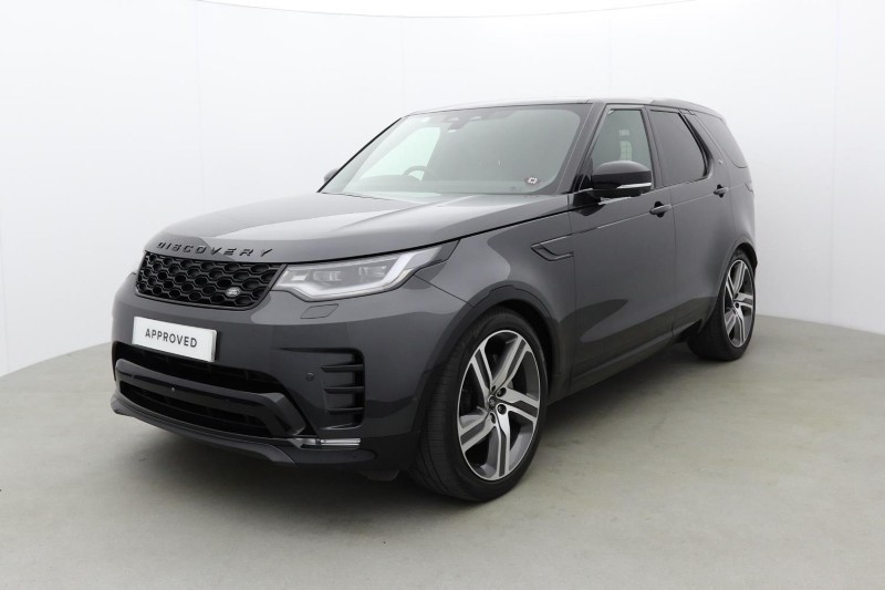 Used Land Rover Discovery 2023 for sale - 77918129: Photo 21
