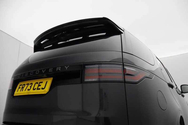 Used Land Rover Discovery 2023 for sale - 77918129: Photo 24