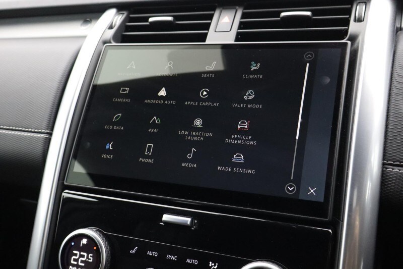 Used Land Rover Discovery 2023 for sale - 77918129: Photo 43