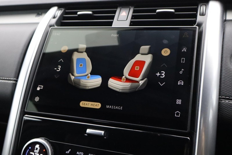 Used Land Rover Discovery 2023 for sale - 77918129: Photo 45