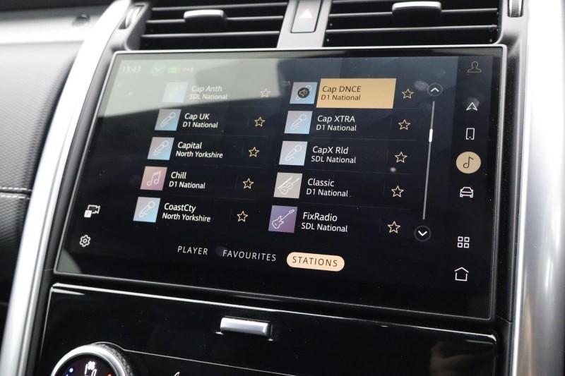 Used Land Rover Discovery 2023 for sale - 77918129: Photo 46