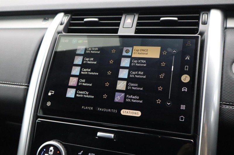 Used Land Rover Discovery 2023 for sale - 77918129: Photo 47