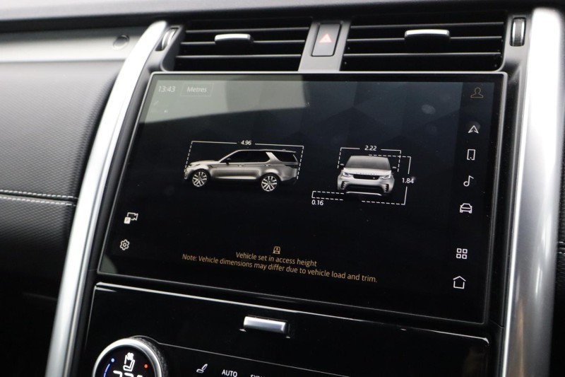 Used Land Rover Discovery 2023 for sale - 77918129: Photo 48