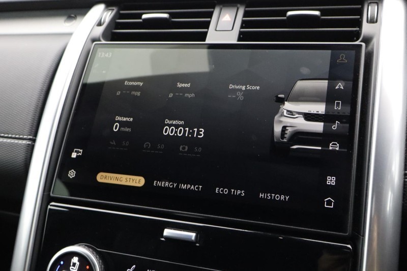 Used Land Rover Discovery 2023 for sale - 77918129: Photo 50