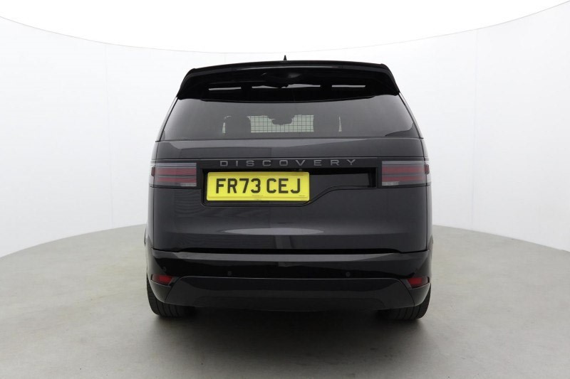 Used Land Rover Discovery 2023 for sale - 77918129: Photo 6