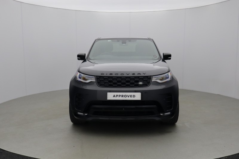 Used Land Rover Discovery 2023 for sale - 77918129: Photo 7
