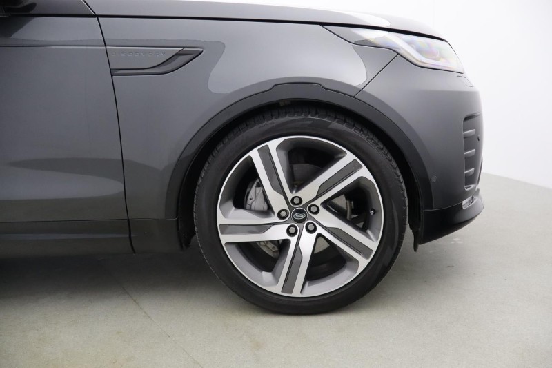 Used Land Rover Discovery 2023 for sale - 77918129: Photo 8