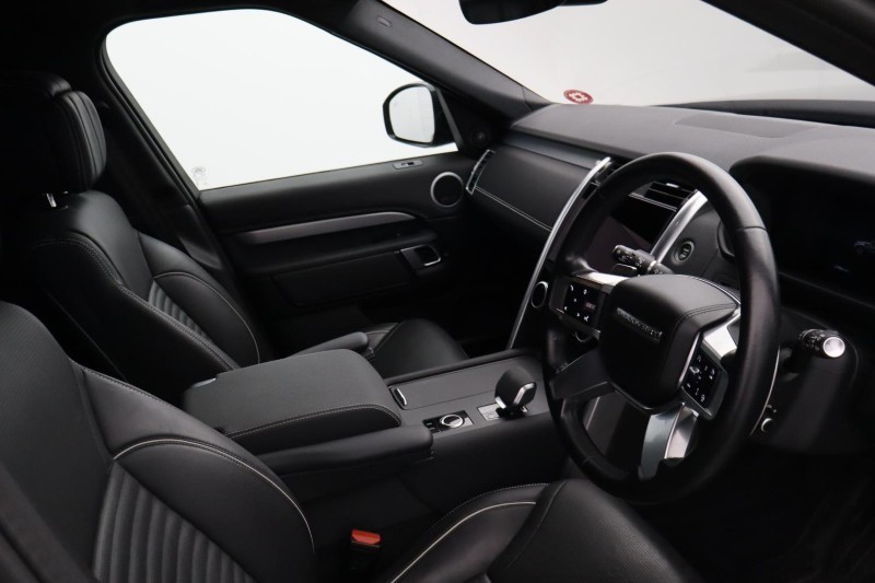 Used Land Rover Discovery 2023 for sale - 77918129: Photo 9