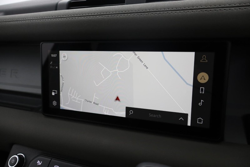 Used Land Rover Defender 2023 for sale - 77077062: Photo 11