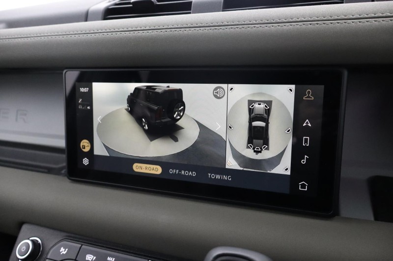 Used Land Rover Defender 2023 for sale - 77077062: Photo 12