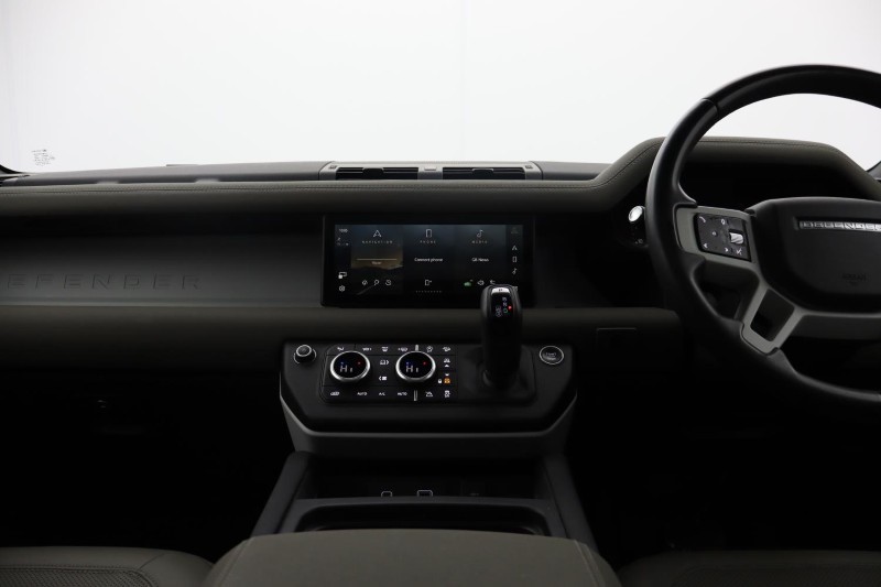 Used Land Rover Defender 2023 for sale - 77077062: Photo 14