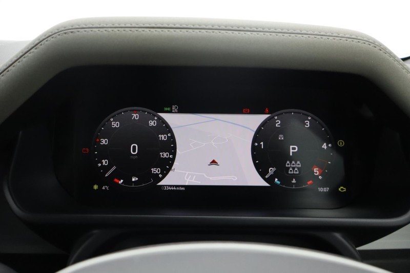 Used Land Rover Defender 2023 for sale - 77077062: Photo 16