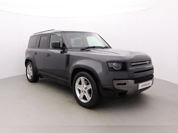 2023 (23) - X-Dynamic SE 5-Door