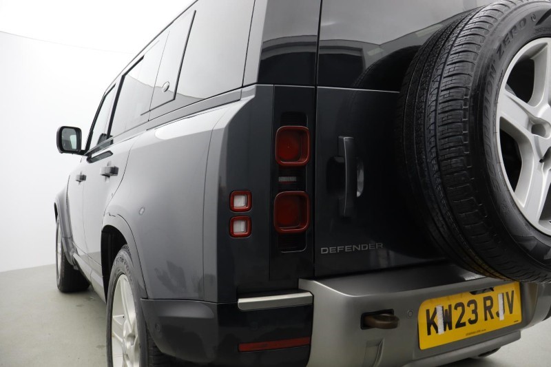 Used Land Rover Defender 2023 for sale - 77077062: Photo 20