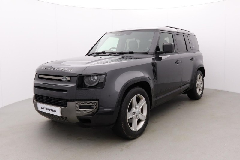 Used Land Rover Defender 2023 for sale - 77077062: Photo 21