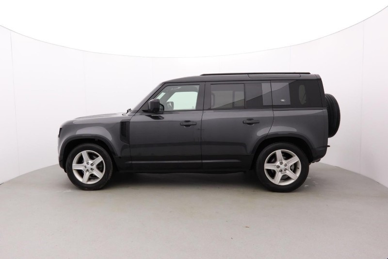 Used Land Rover Defender 2023 for sale - 77077062: Photo 22