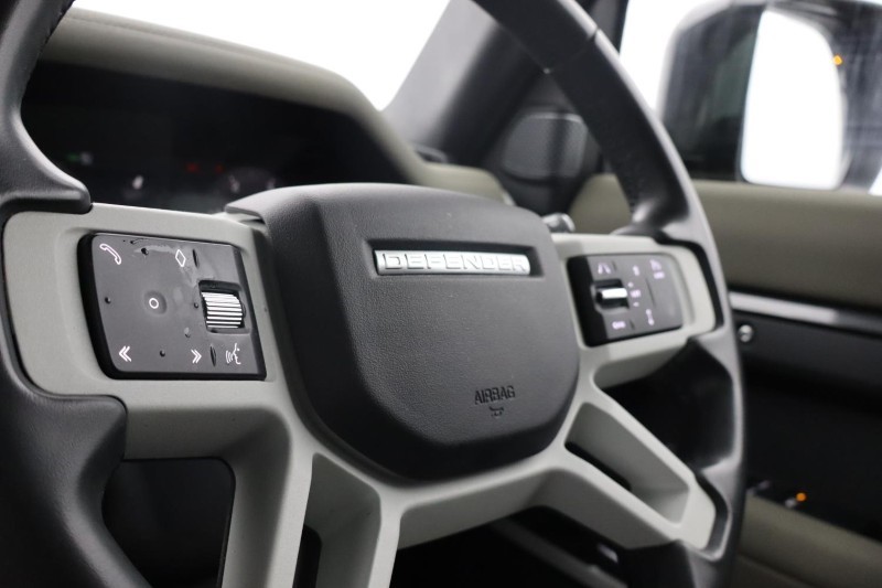 Used Land Rover Defender 2023 for sale - 77077062: Photo 36