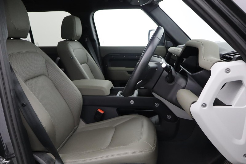 Used Land Rover Defender 2023 for sale - 77077062: Photo 39