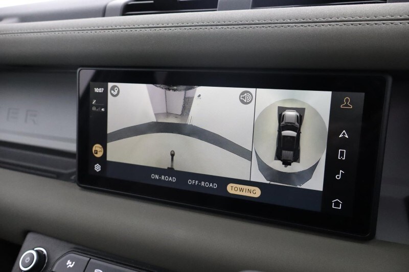 Used Land Rover Defender 2023 for sale - 77077062: Photo 42