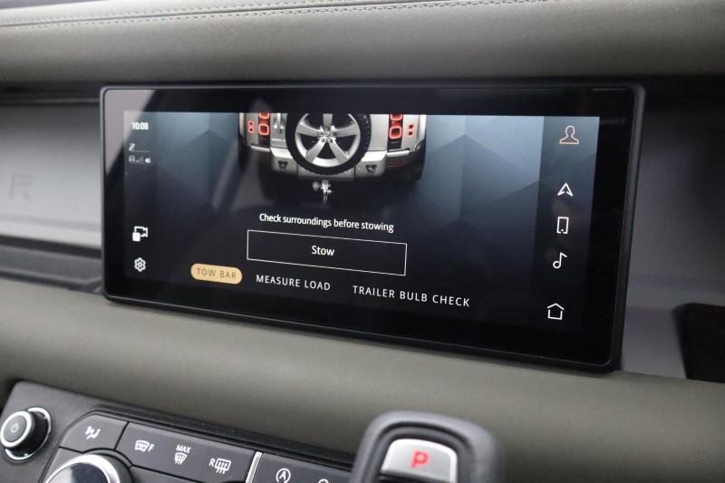 Used Land Rover Defender 2023 for sale - 77077062: Photo 46