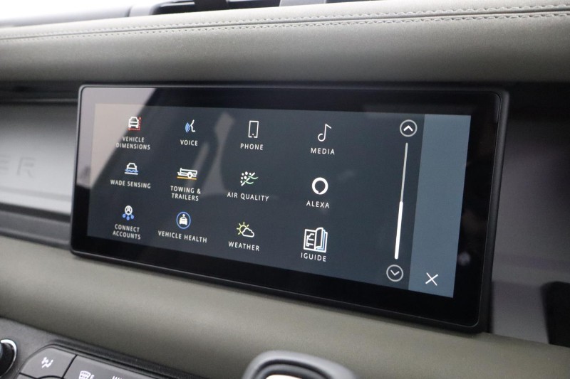 Used Land Rover Defender 2023 for sale - 77077062: Photo 47