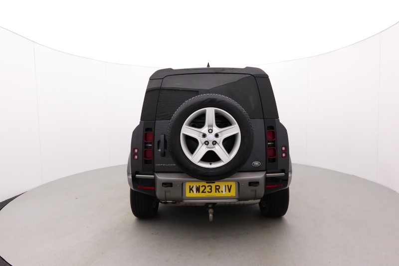 Used Land Rover Defender 2023 for sale - 77077062: Photo 6