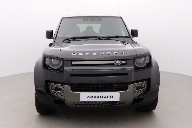 Used Land Rover Defender 2023 for sale - 77077062: Photo 7