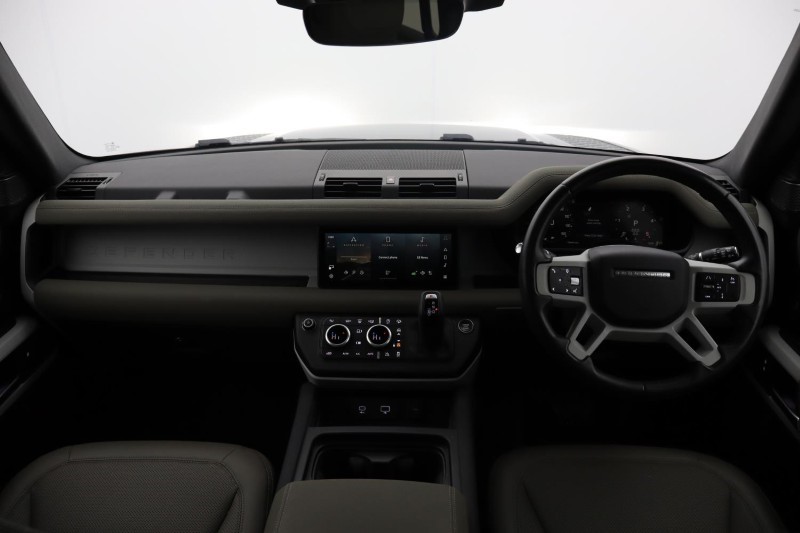 Used Land Rover Defender 2023 for sale - 77077062: Photo 9